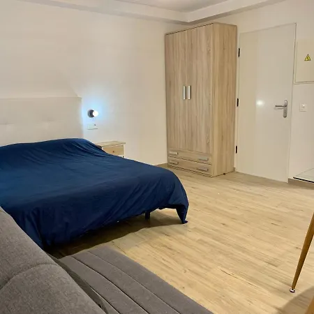 Lux Solarium Sky * Arguineguin