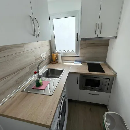 Lux Solarium Sky 公寓 *