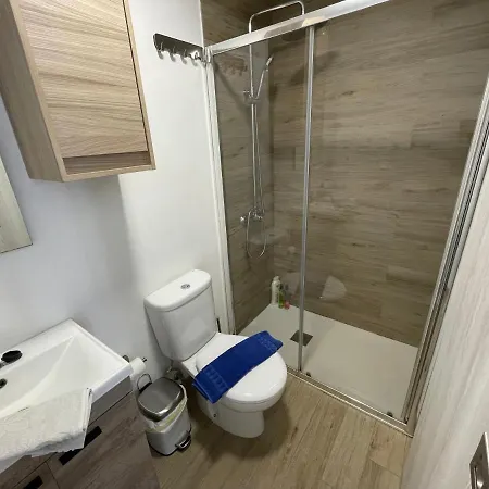 Lux Solarium Sky Arguineguin