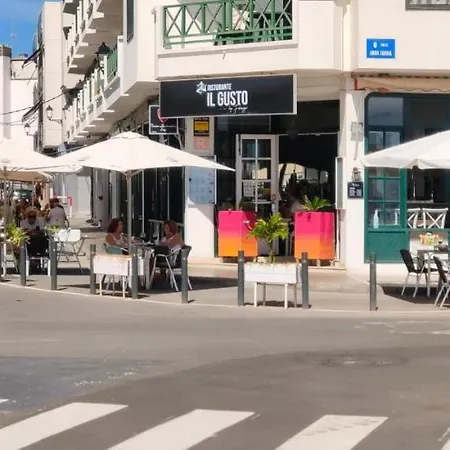 公寓 Lux Solarium Sky