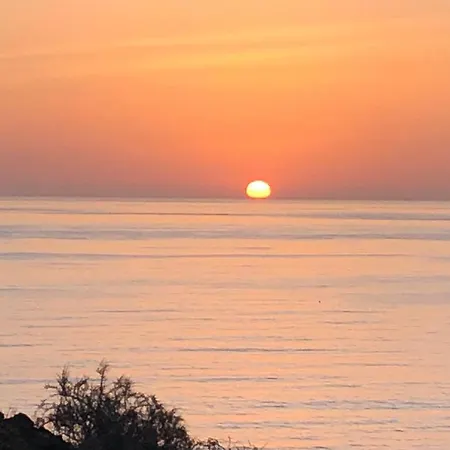 公寓 Lux Solarium Sky Arguineguin