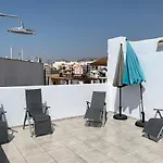 Lux Solarium Sky * Arguineguin