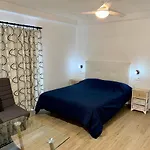 Lux Solarium Sky Апартаменты Arguineguin