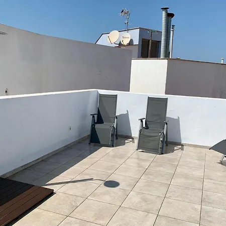 Lux Solarium Sky * Arguineguin